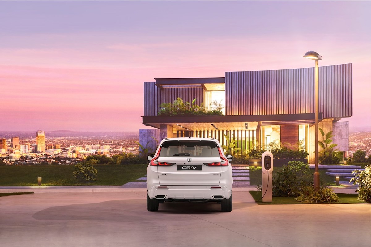 Honda CR-V 2023, nuovi propulsori, più stile, comfort, sicurezza e spazio Honda CR-V 2023, nuovi propulsori, più stile, comfort, sicurezza e spazio