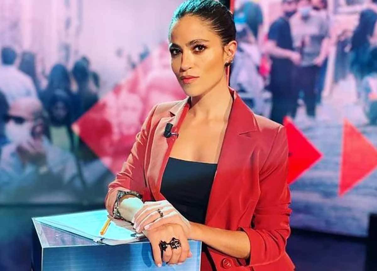 Ascolti tv bassi, chiusura anticipata per Veronica Gentili e Giuseppe Brindisi