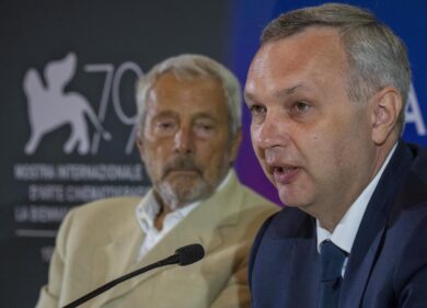 Ucraina, l’ambasciatore in Italia: “In arrivo da Meloni le batterie Samp-T”