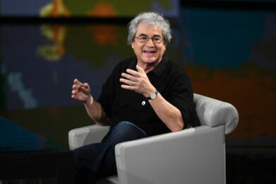 Carlo Rovelli, retromarcia: sarà invitato alla Fiera del Libro di Francoforte