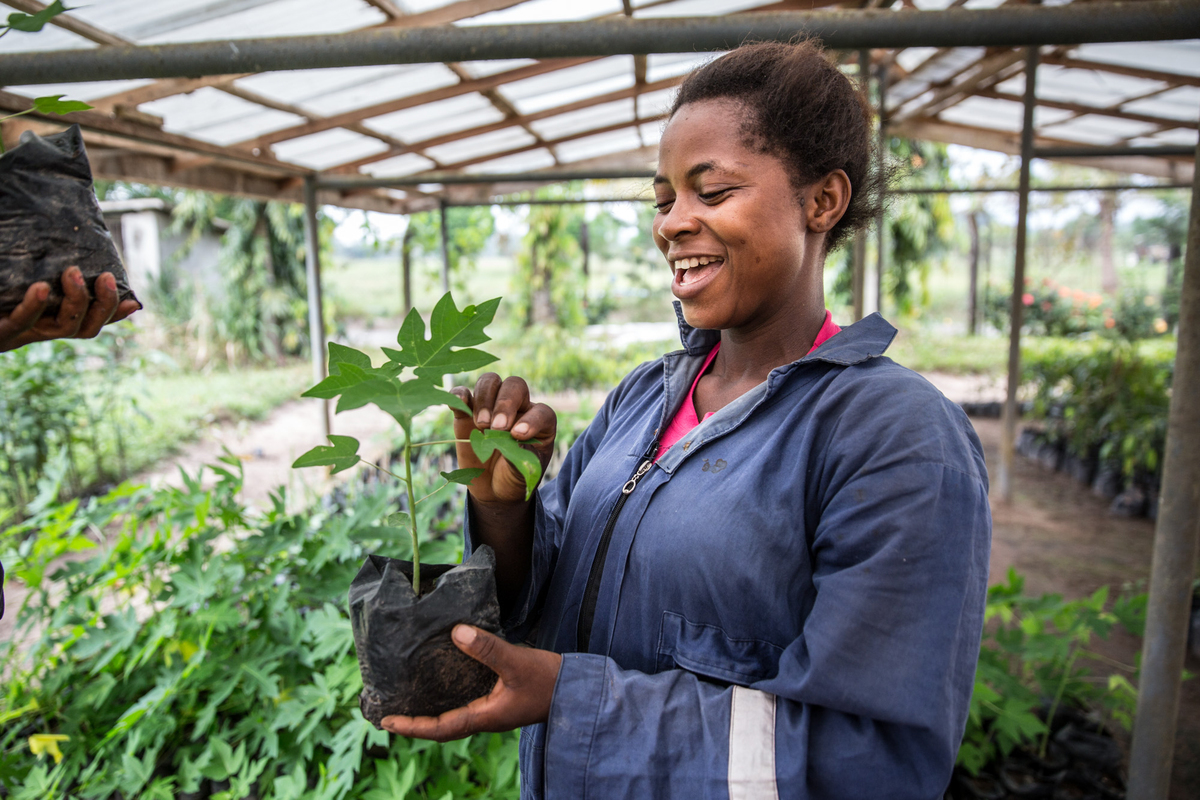 Transizione energetica: Eni pubblica il report Eni for 2022 Transizione energetica: Eni pubblica il report Eni for 2022