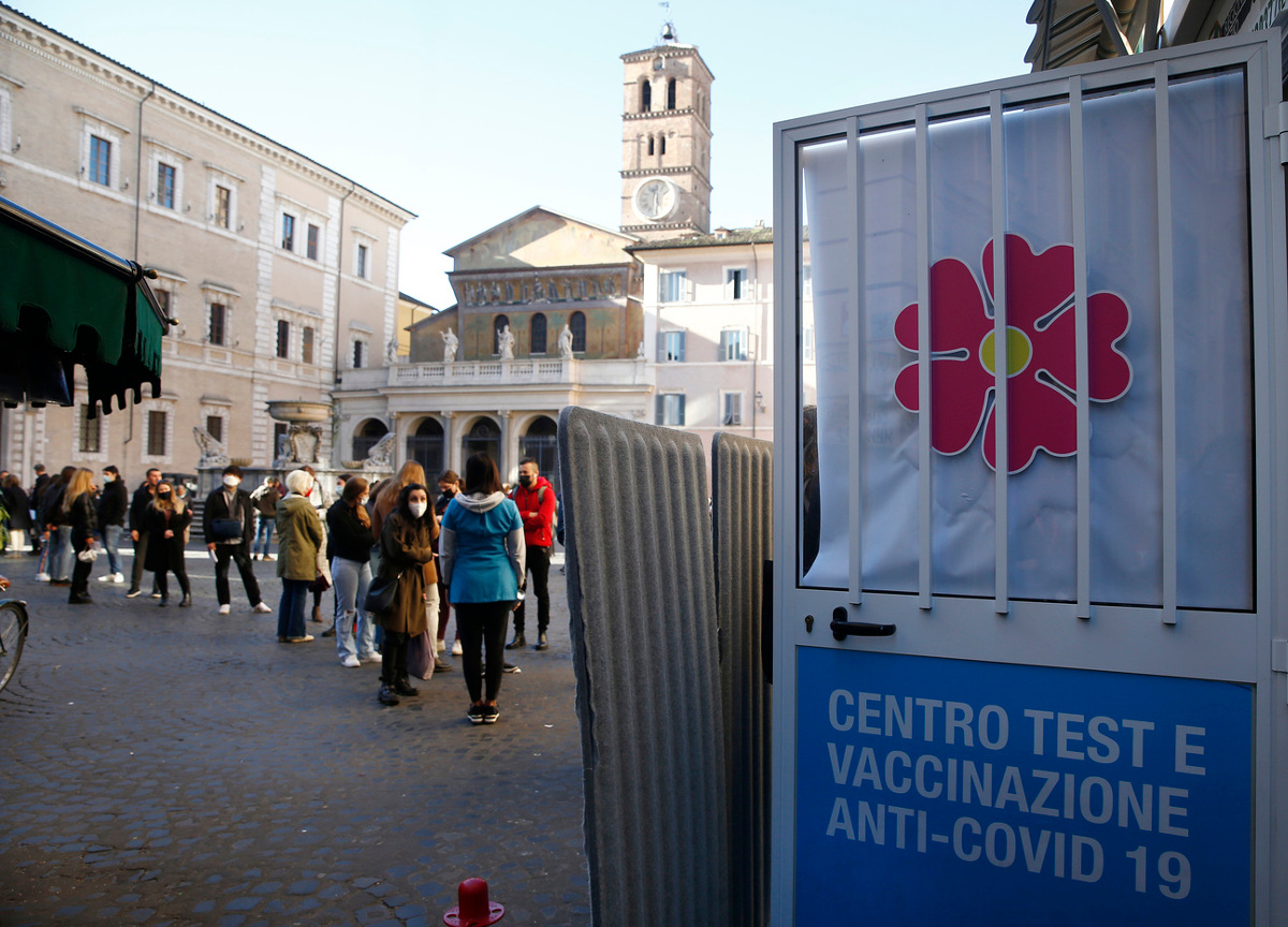 La Roma dei divari: crescono i redditi ma il 39% è sotto la soglia di povertà