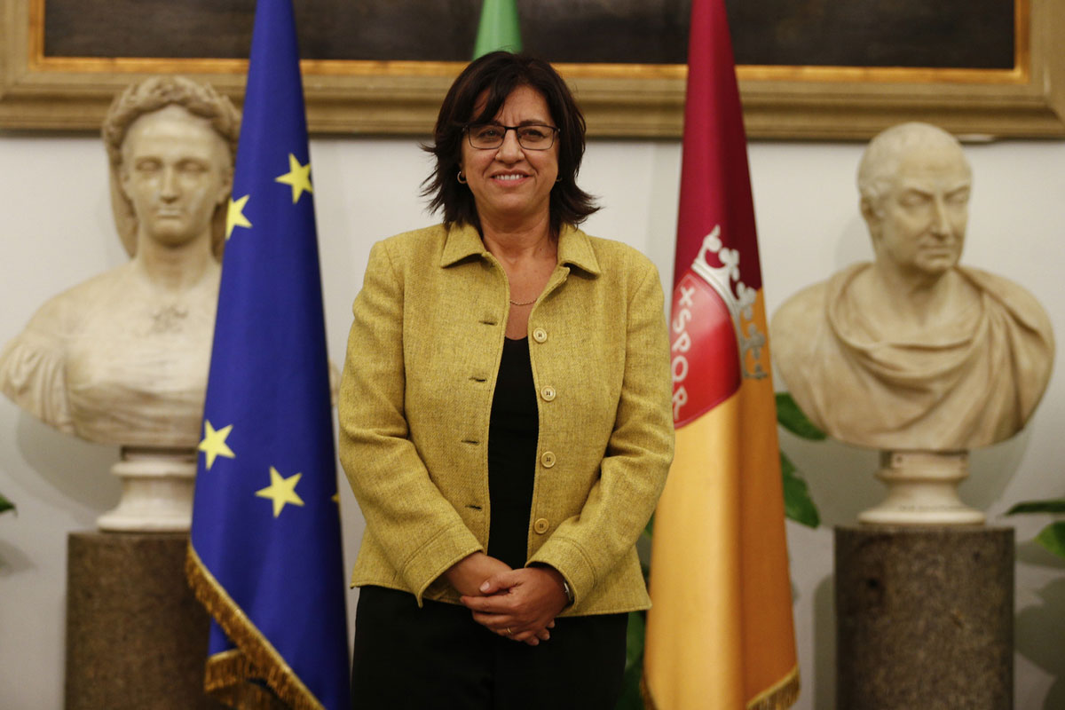 Gualtieri alle prese col rimpasto: chi entra e chi esce nella Giunta “fragile”