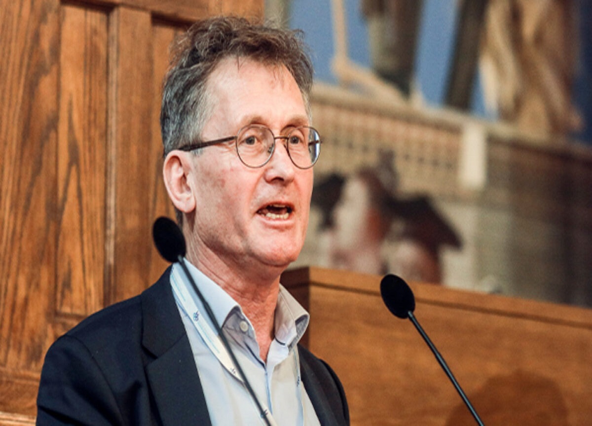 Al premio Nobel Feringa la Laurea honoris causa della Bicocca Al premio Nobel Feringa la Laurea honoris causa della Bicocca