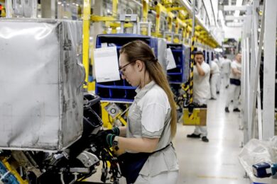 L’internazionalizzazione delle imprese supera il valore di mille mld l’anno