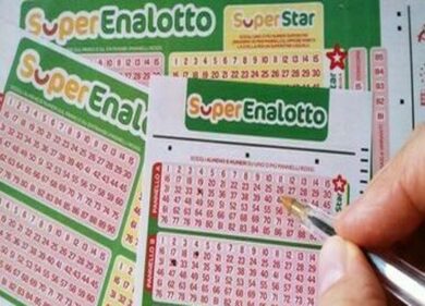 SuperEnalotto SuperStar, al via la prima iniziativa speciale del 2023