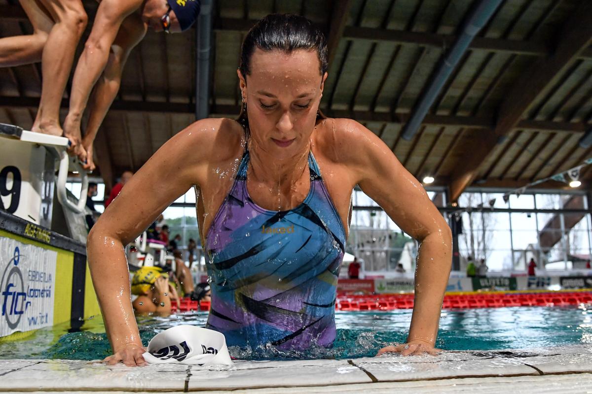 Nuoto, Pellegrini choc: “Soffrivo di bulimia. Mangiavo e vomitavo di continuo”