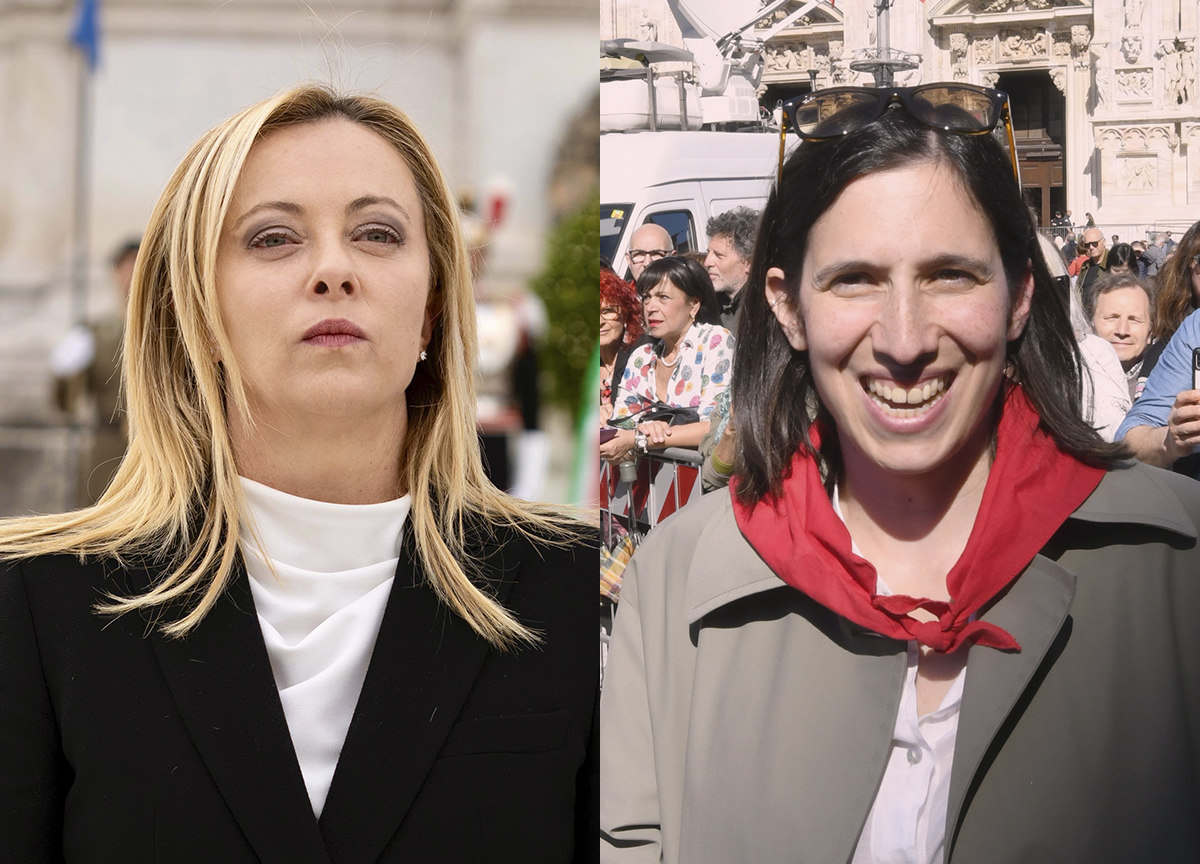 Elezioni, Meloni vince (di poco) la sfida con Schlein. L’analisi del voto Elezioni, Meloni vince (di poco) la sfida con Schlein. L’analisi del voto