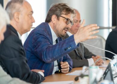 In Lombardia tiene la manifattura: “Un’ottima notizia per tutto il paese”