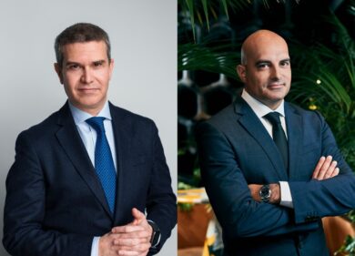 PMI: nuove nomine per Marco Hannappel e Daniel Cuevas