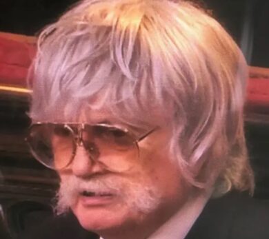 Meghan Markle in incognito all’incoronazione di Carlo III? Giallo su una foto