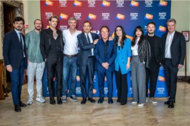 Radio Italia, da Elodie a Ramazzotti: conto alla rovescia per il gran concerto