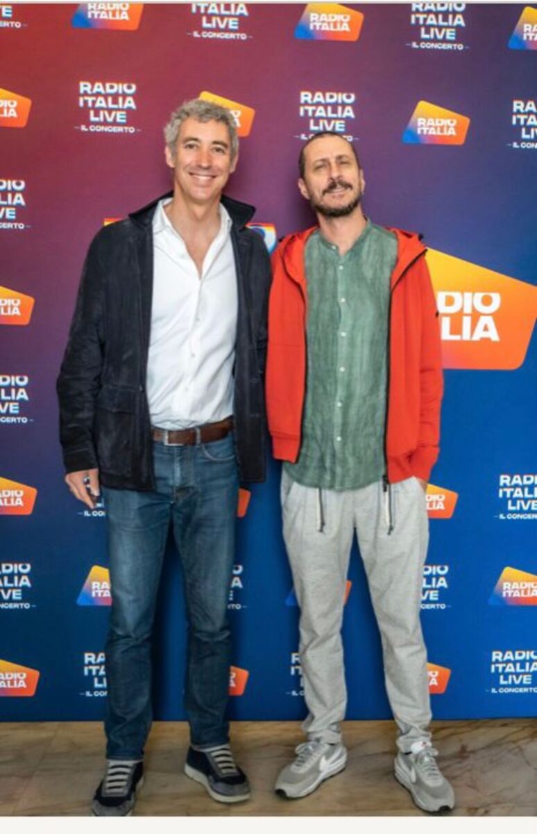 Radio Italia, da Elodie a Ramazzotti: conto alla rovescia per il gran concerto