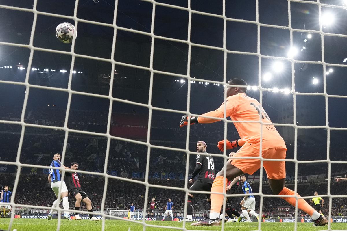 Inter-Milan dove vederla: Sky, Mediaset, TV8 o Amazon. 12 milioni di incasso Inter-Milan dove vederla: Sky, Mediaset, TV8 o Amazon. 12 milioni di incasso