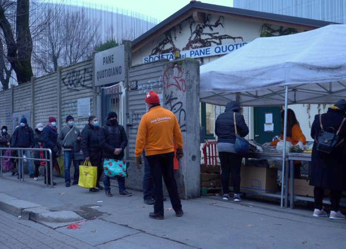 La Roma dei divari: crescono i redditi ma il 39% è sotto la soglia di povertà