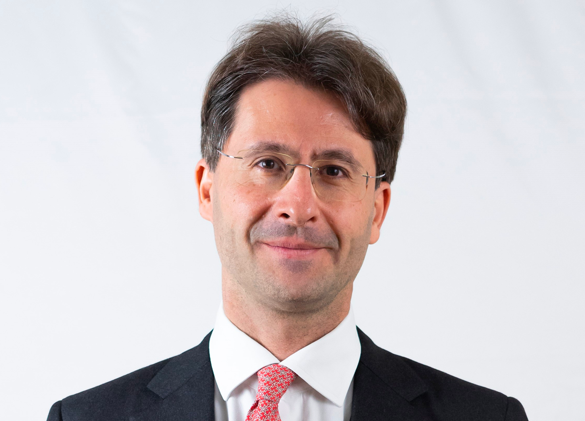 McKinsey, Piccitto nuovo Managing Partner per il Mediterraneo McKinsey, Piccitto nuovo Managing Partner per il Mediterraneo