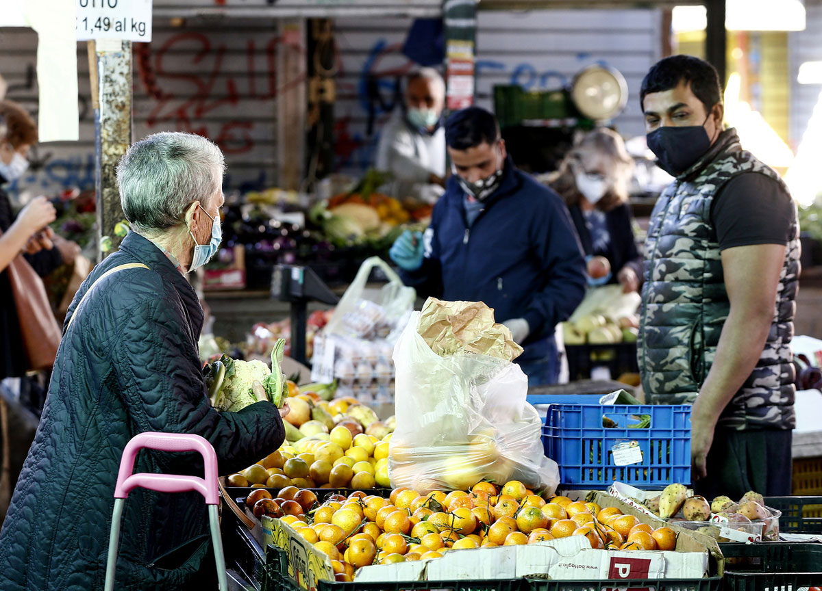 La Roma dei divari: crescono i redditi ma il 39% è sotto la soglia di povertà