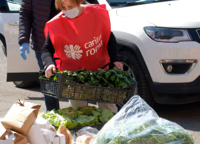 La Roma dei divari: crescono i redditi ma il 39% è sotto la soglia di povertà