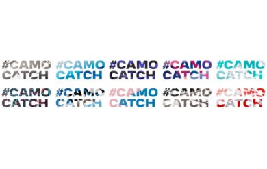 Peugeot lancia l’operazione #Camocatch