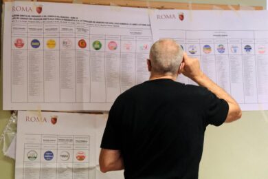 Comunali Lazio, i risultati del voto: ecco i sindaci eletti nella Regione