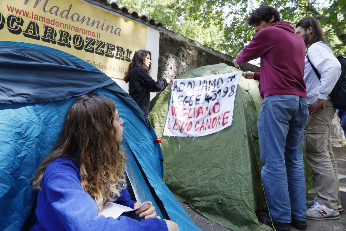 “Caro affitti? Non diventi un talk show: dalla politica serve responsabilità”