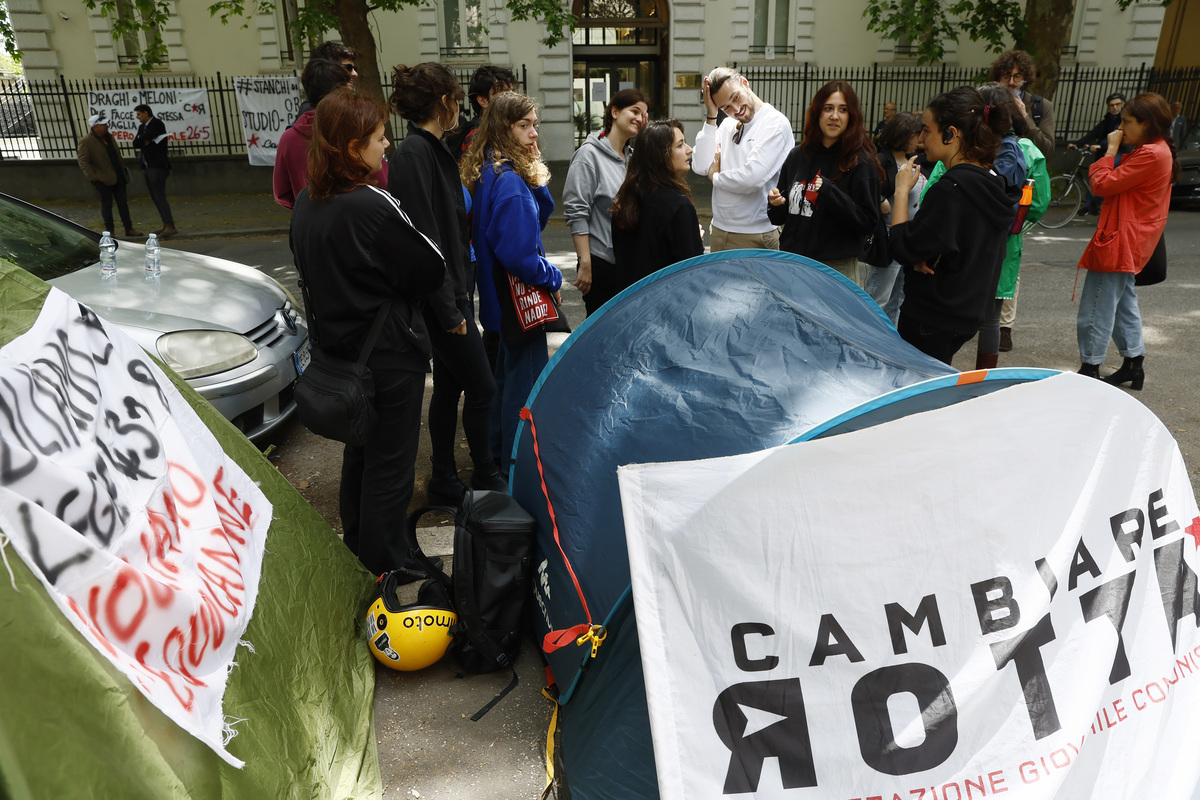 “Caro affitti? Non diventi un talk show: dalla politica serve responsabilità”