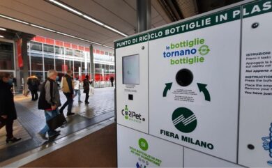 Fiera Milano, al via percorso di economia circolare