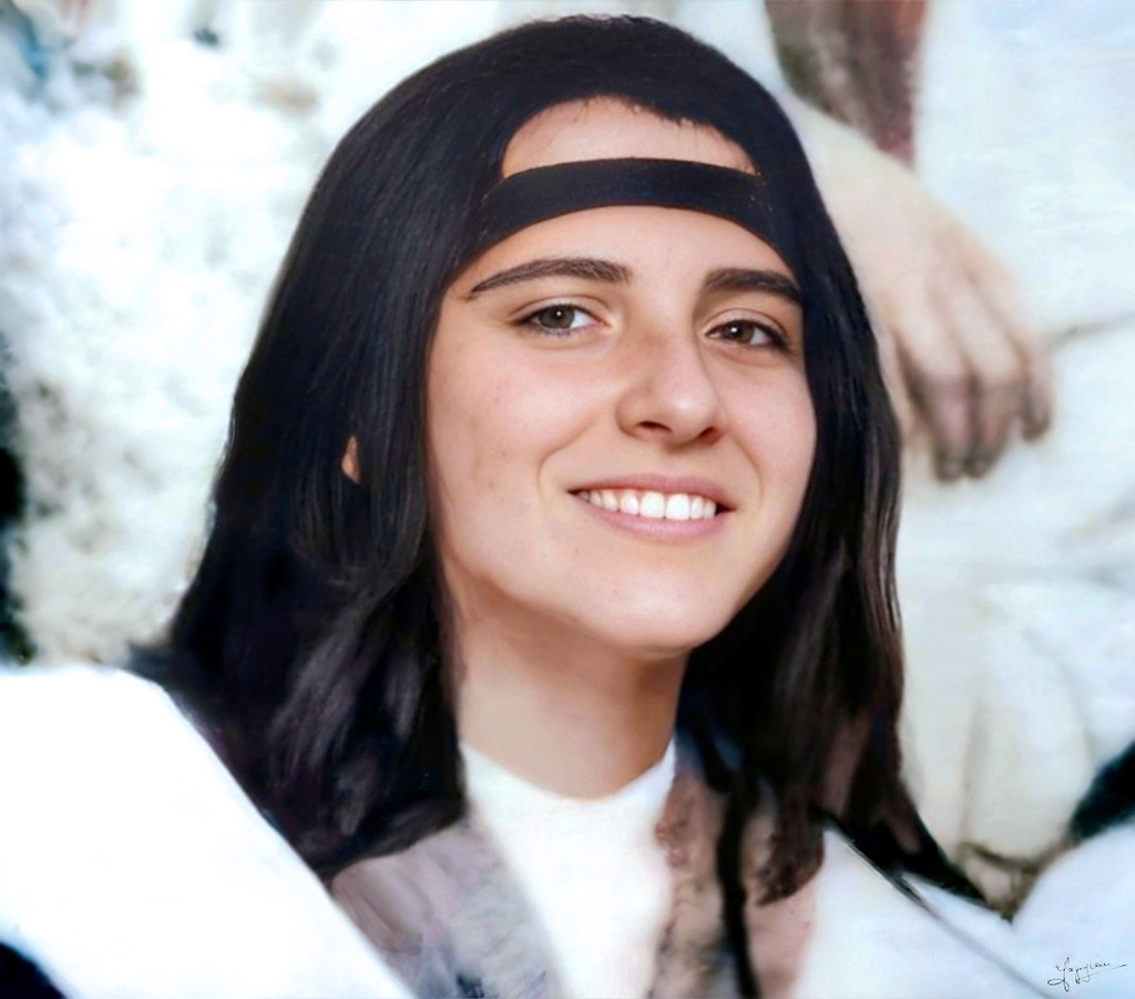 Emanuela Orlandi, 43 anni dopo si chiede ancora giustizia: oggi il sit-in a Piazza Risorgimento Emanuela Orlandi, 43 anni dopo si chiede ancora giustizia: oggi il sit-in a Piazza Risorgimento