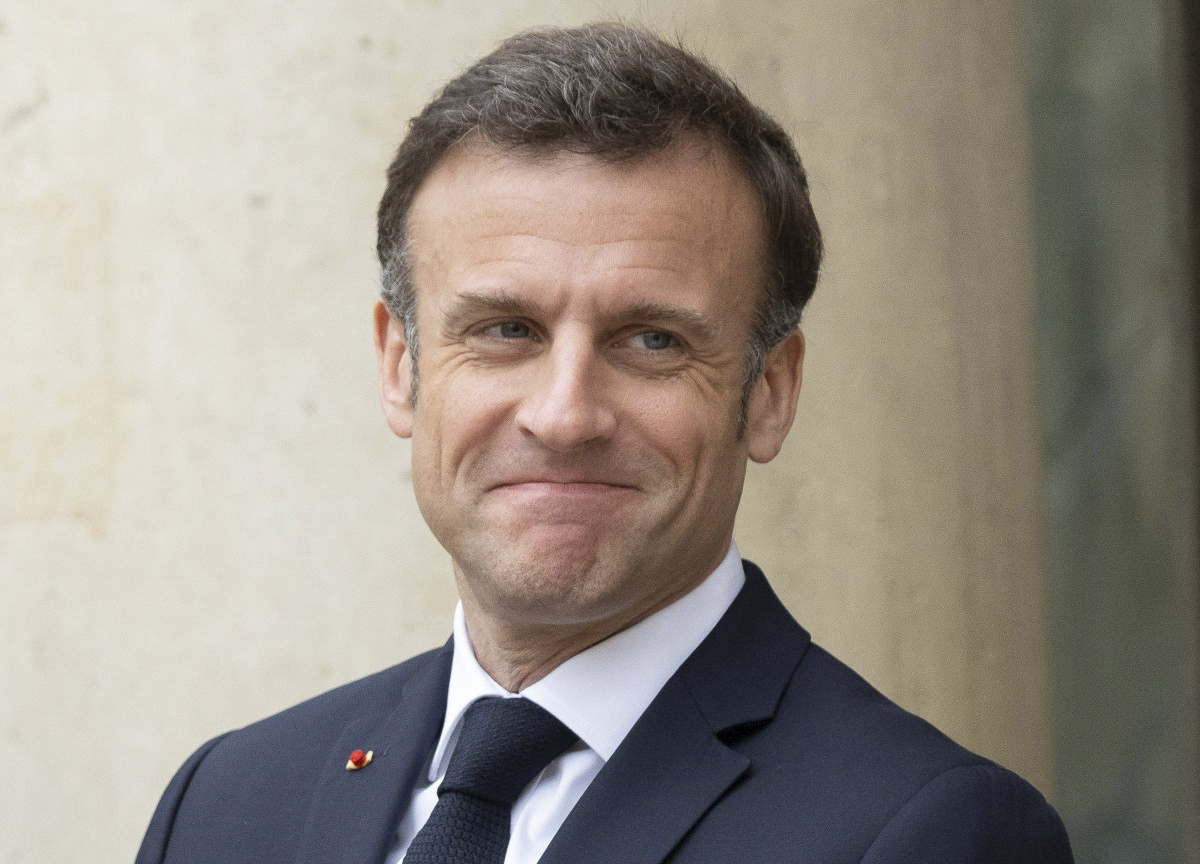 Macron corteggia i Ceo delle big tech. Musk e altri 199 per il boom francese Macron corteggia i Ceo delle big tech. Musk e altri 199 per il boom francese