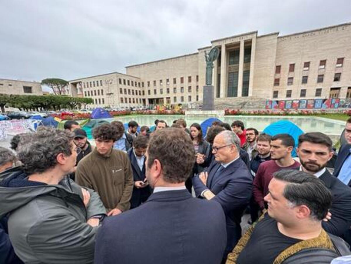 “Caro affitti? Non diventi un talk show: dalla politica serve responsabilità”