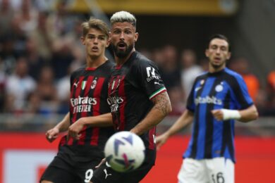 Il derby sia festa, ma giocatori professionisti non prendano lezione da tifosi