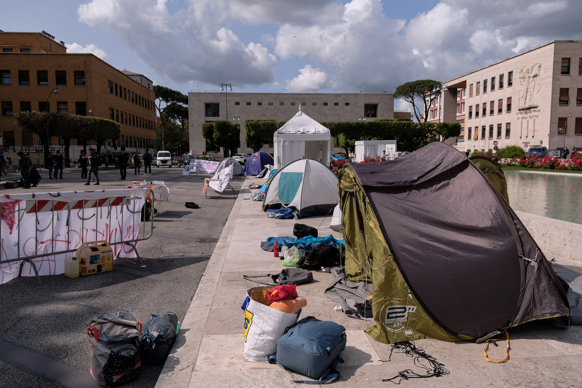 “Caro affitti? Non diventi un talk show: dalla politica serve responsabilità”