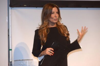 Lucarelli: “Biagiarelli non mi sposa. Non vuole nemmeno fare un figlio”