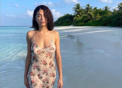 Elodie: “Amo mostrare il mio corpo. Sul palco come a letto, sono sfacciata”