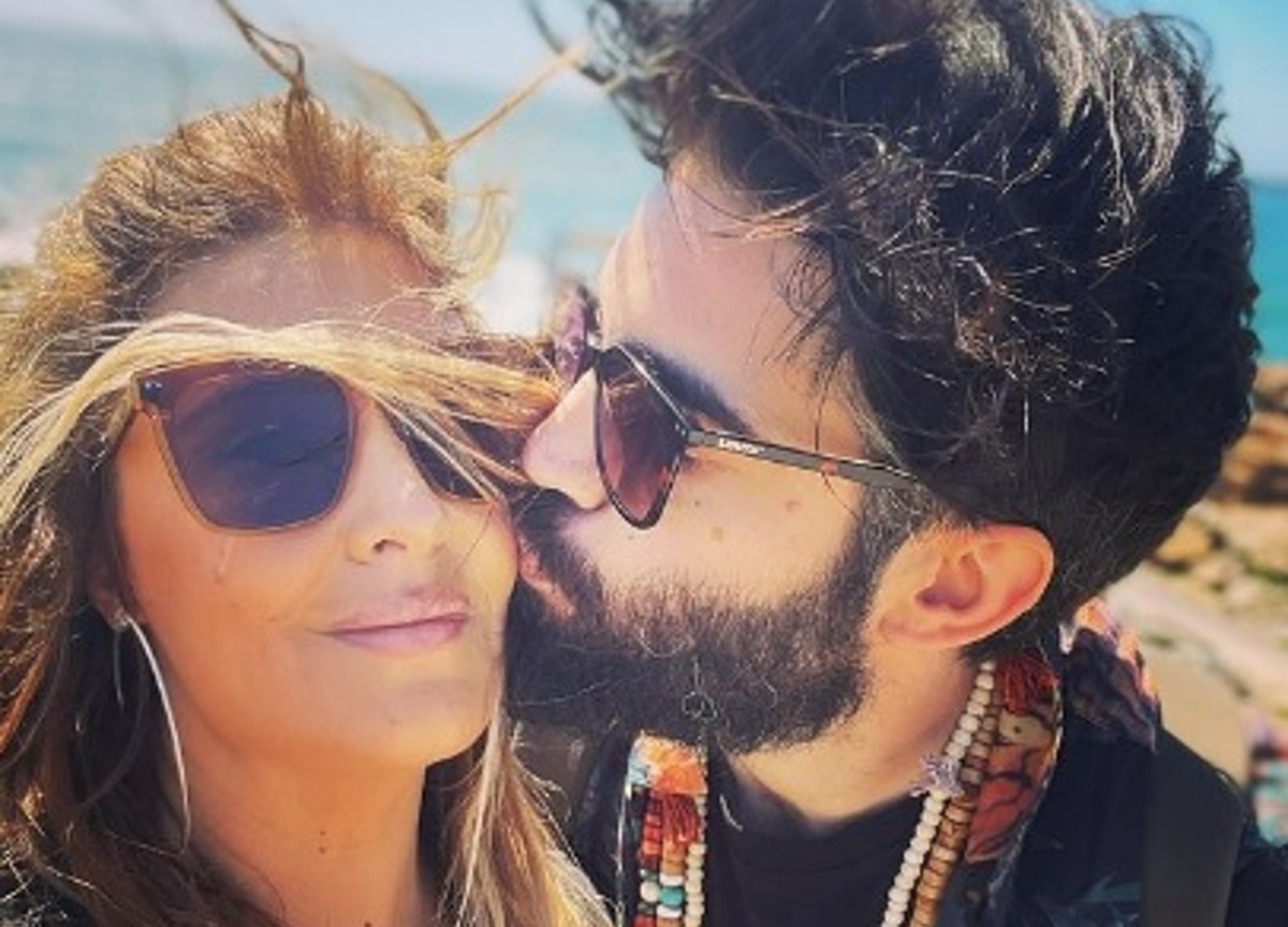 Lucarelli: “Biagiarelli non mi sposa. Non vuole nemmeno fare un figlio” Lucarelli: “Biagiarelli non mi sposa. Non vuole nemmeno fare un figlio”