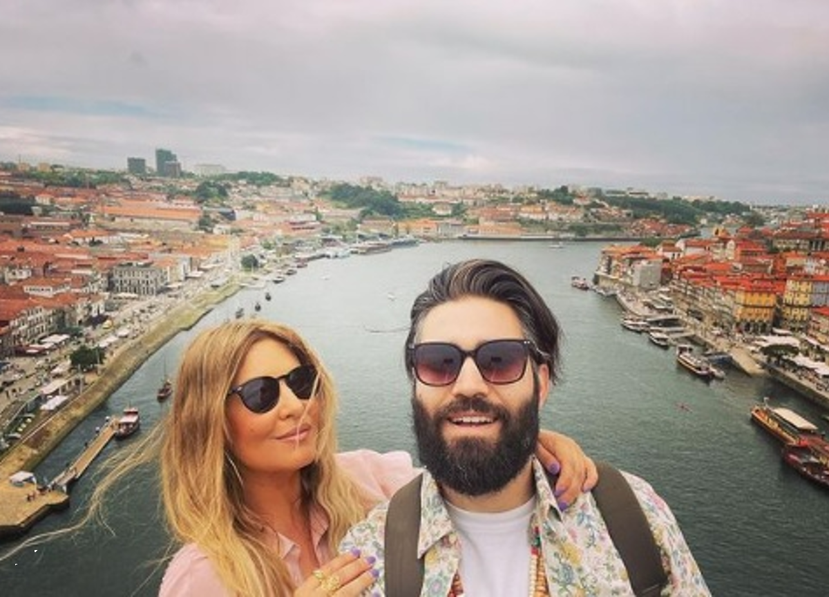 Lucarelli: “Biagiarelli non mi sposa. Non vuole nemmeno fare un figlio” Lucarelli: “Biagiarelli non mi sposa. Non vuole nemmeno fare un figlio”