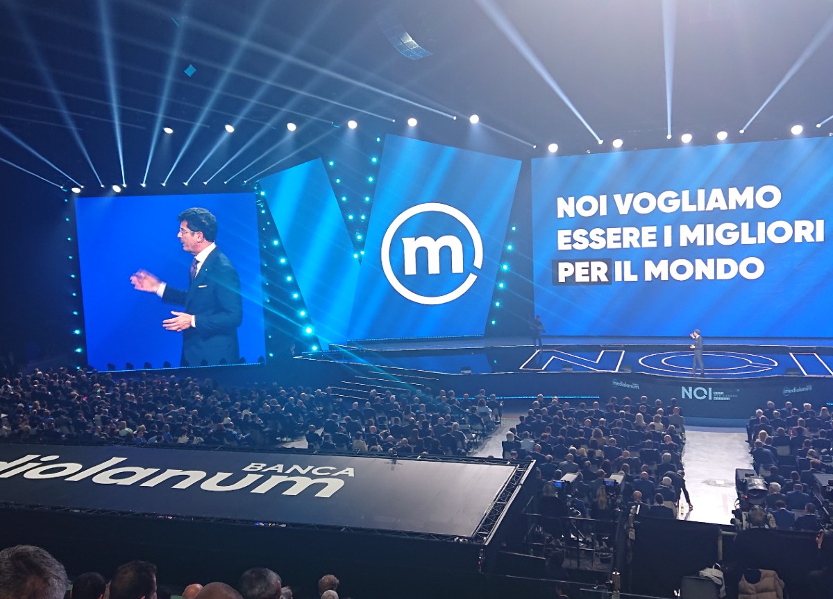 Convention Banca Mediolanum, nuovi fondi globali e tasso annuo fino al 5% Convention Banca Mediolanum, nuovi fondi globali e tasso annuo fino al 5%