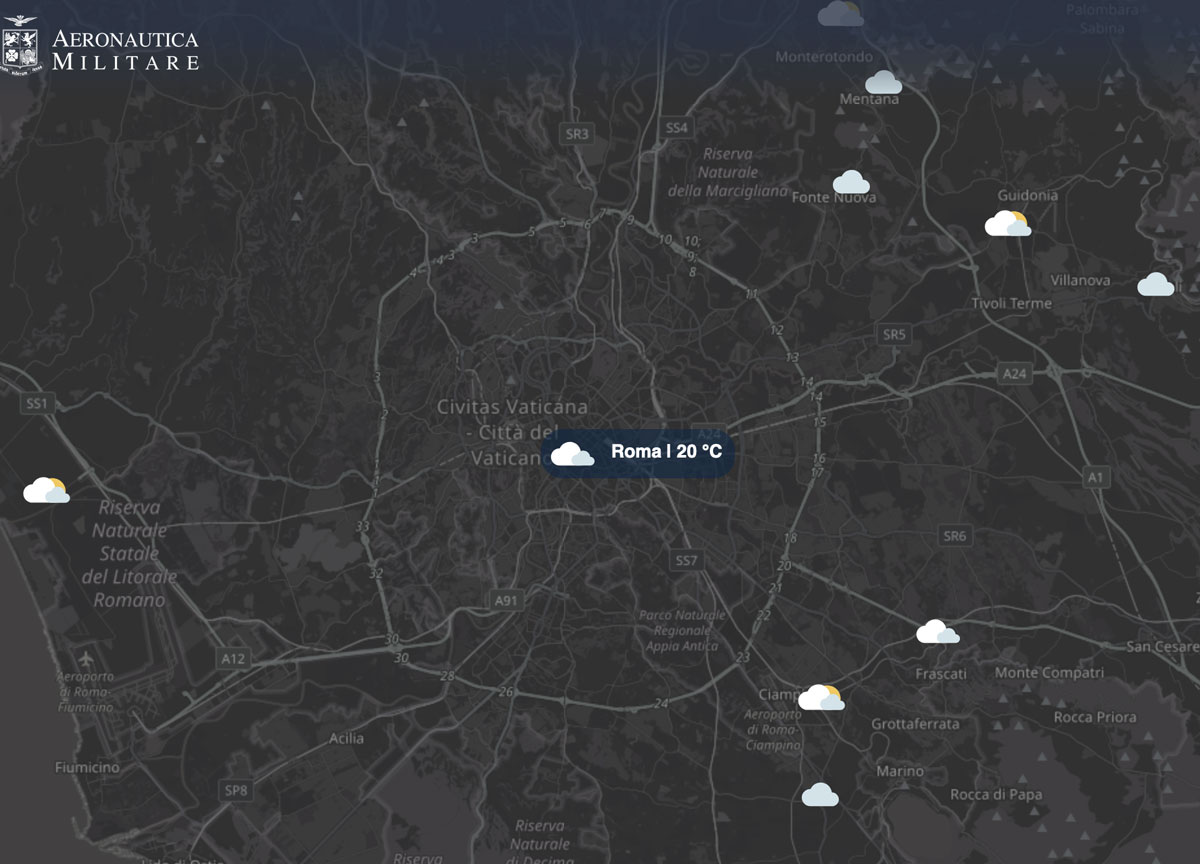 Meteo Roma 17 maggio: l’altalena non si ferma, ancora pioggia e sole pallido Meteo Roma 17 maggio: l’altalena non si ferma, ancora pioggia e sole pallido