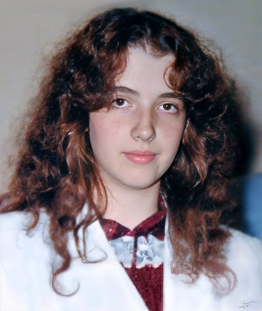 Emanuela Orlandi, una storia così oscura da sembrare un film horror