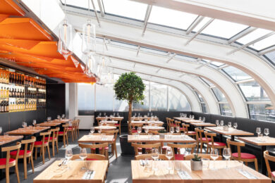 Obicà, menù estivo tra qualità ed eleganza: piatti e segreti del Summer Beauty