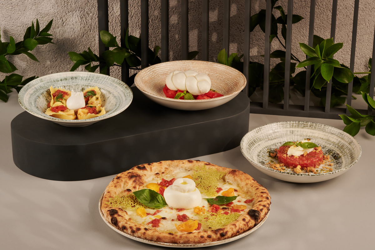 Obicà, menù estivo tra qualità ed eleganza: piatti e segreti del Summer Beauty Obicà, menù estivo tra qualità ed eleganza: piatti e segreti del Summer Beauty