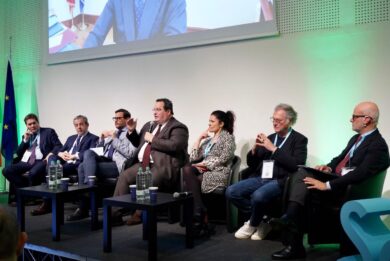 Presentato l’Osservatorio Censis-Tendercapital  sulla Silver Economy