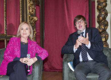 Più sani e più belli di madre in figlia: Angelica Amodei: “La salute nel bicch