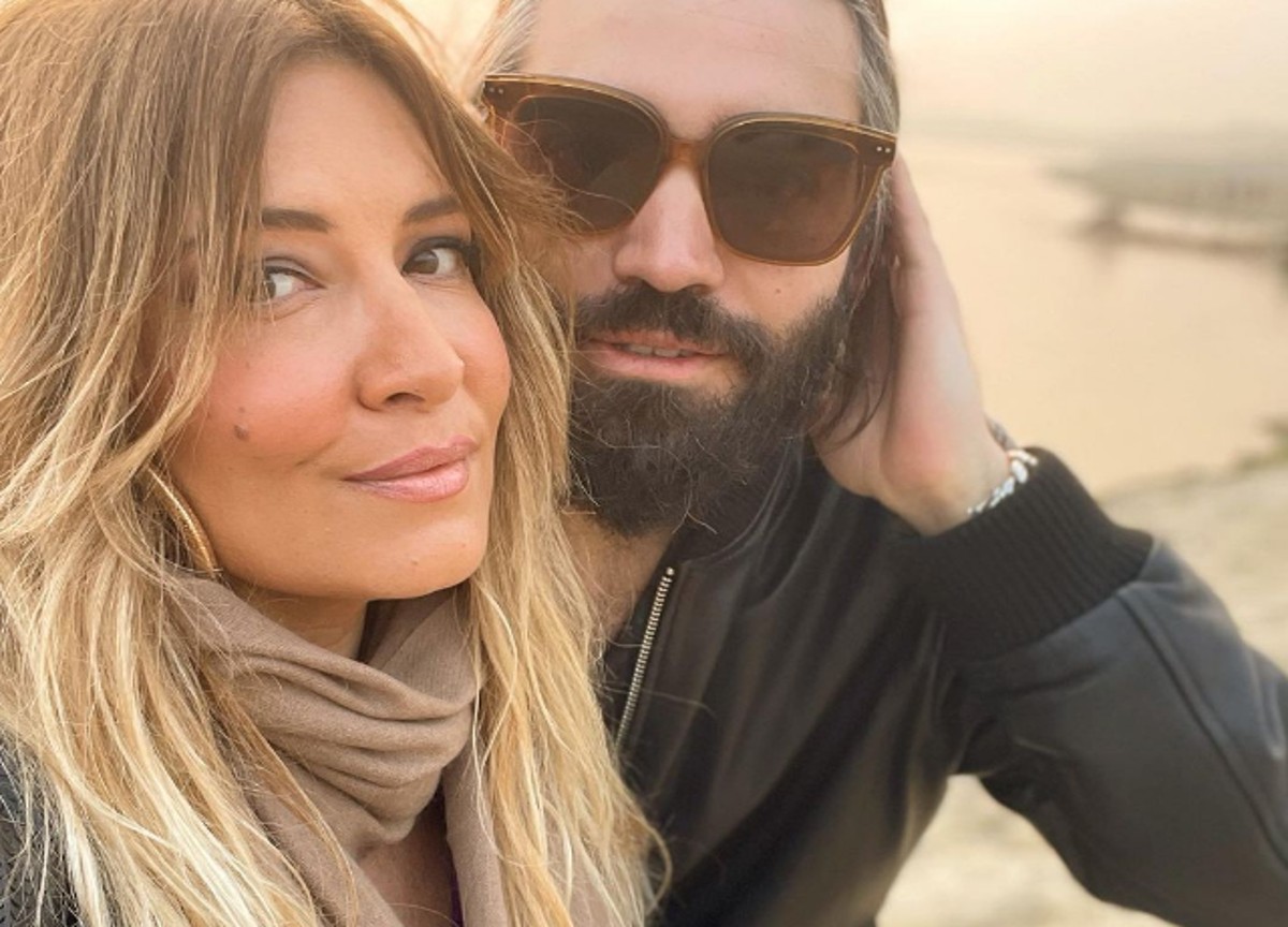 Lucarelli: “Biagiarelli non mi sposa. Non vuole nemmeno fare un figlio” Lucarelli: “Biagiarelli non mi sposa. Non vuole nemmeno fare un figlio”