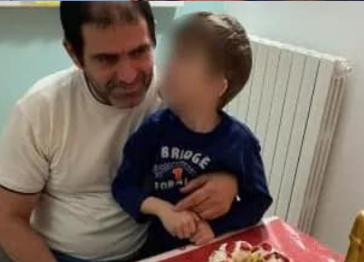 Foggia, la moglie del killer: “In mia assenza avvicinava e toccava Gessica” Foggia, la moglie del killer: “In mia assenza avvicinava e toccava Gessica”