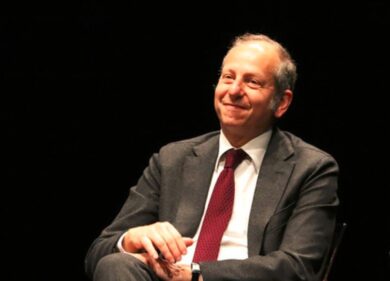 Acea, ribaltone al vertice della comunicazione: Virman Cusenza direttore