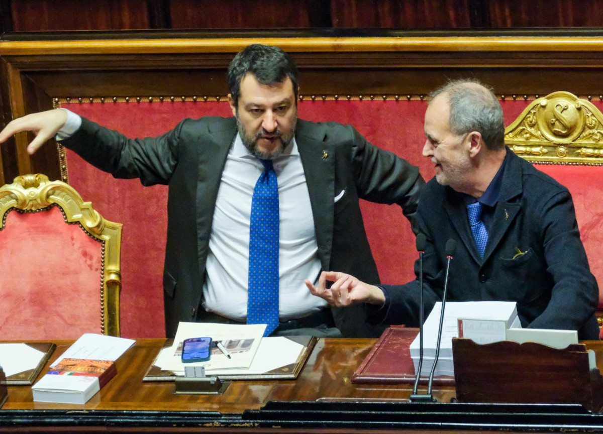 Dossier sull’Autonomia: “Trappola di La Russa e Fdi”. I sospetti della Lega Dossier sull’Autonomia: “Trappola di La Russa e Fdi”. I sospetti della Lega