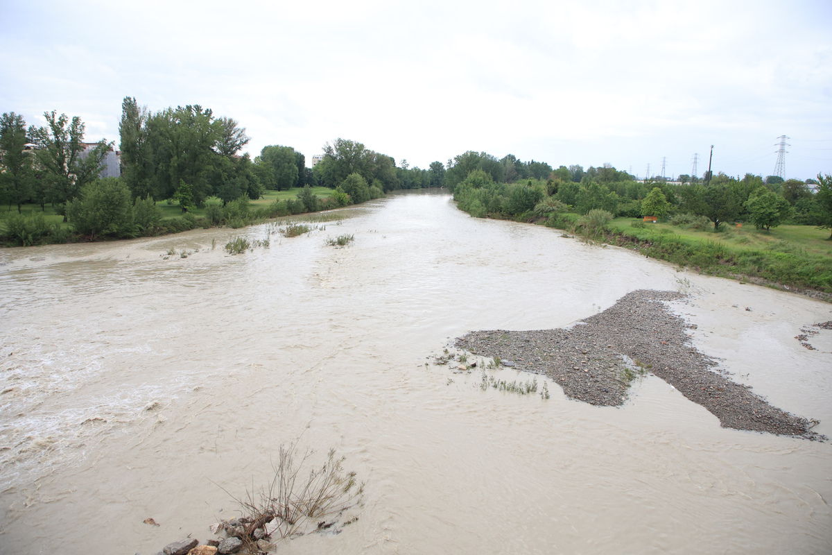 “Maltempo in Emilia Romagna? Il clima non c’entra, colpa degli amministratori” “Maltempo in Emilia Romagna? Il clima non c’entra, colpa degli amministratori”