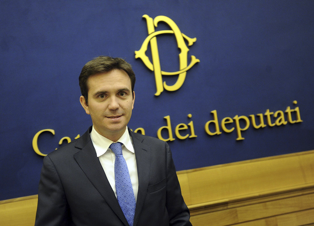 Forza Italia, scontro in Lombardia. Cattaneo porta Sorte davanti ai probiviri Forza Italia, scontro in Lombardia. Cattaneo porta Sorte davanti ai probiviri