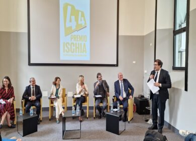 A Milano prima tappa del “Premio Ischia Internazionale di Giornalismo”